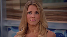 Shelli Poole - Big Brother 17